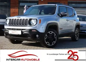 Jeep Renegade Bild 5