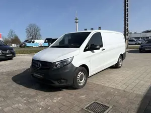Mercedes-Benz Vito 116 CDI KA Lang Klima 3-Sitze AHK 2.0t. Tempomat