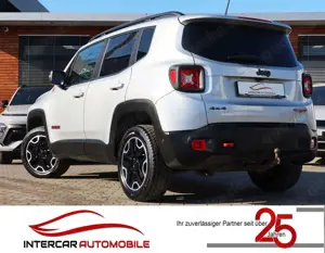 Jeep Renegade Bild 2