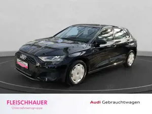 Audi A3 Sportback 35 1.5 TFSI DSG El. Panodach Navi Digita