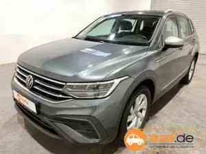 Volkswagen Tiguan Allspace Life Automatik EU6d Navi LED ACC HUD