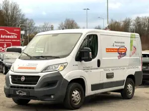 Fiat Ducato 2.0 Kasten L1H1 Klimaaut./Kamera/Touch