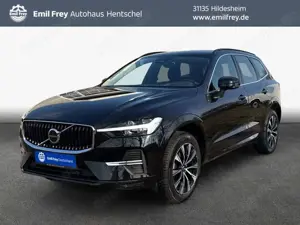 Volvo XC60 XC60 B5 B AWD Core Fronts-H SiH GJR Win AHK