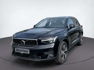 Volvo XC40 XC 40 T4 2WD Plus Bright Plug-In NAVI+LED+KAMERA