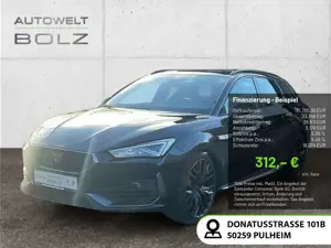 CUPRA Leon ST VZ 4Drive 2.0 TSI Pano Navi Brembo Kamer