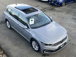 Volkswagen Passat Variant GTE 1.4 TSI eHybrid PANO IQ ACC