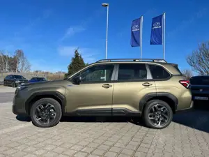 Subaru Forester Bild 5