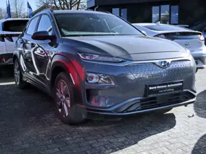 Hyundai KONA EV Advantage ACC AUT Kam. KlimaA LM Navi