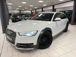 Audi A6 allroad Audi A6 Allroad 3.0TDI quatt.|AHK|KAM|AIRSUS|SHZ