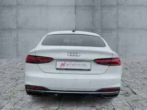 Audi A5 40 TDI S-TR ADVANCED LED+NAV+PDC+19 Bild 5