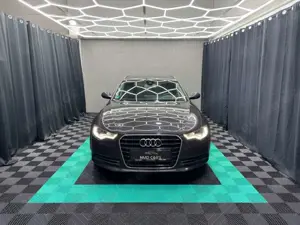 Audi A6 Avant 2.0 TDI HEADUP/NACHTSICHT/KAMERA/PANO