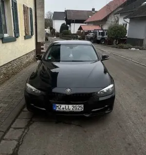 BMW 316 316i Sport Line