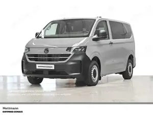 Volkswagen T7 Transporter KOMBI 2 0 TDI LED AHK KLIMA ALLSEASON ACC 5. Garan