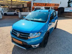 Dacia Sandero Bild 1