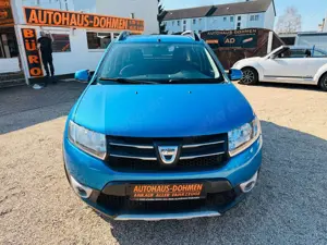 Dacia Sandero Bild 2