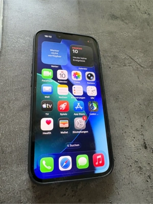 Iphone 14   Top Zustand 