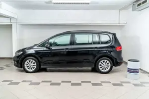 Volkswagen Touran Comfortline BMT/Start-Stopp AHK Bild 2
