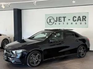 Mercedes-Benz A 250 e Limousine AMG *Pano-Kamera-Led-Night*
