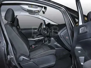 Ford EcoSport 1.0 EcoBoost CoolConnect  NAVI SHZ PDC Bild 4