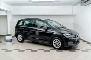 Volkswagen Touran Comfortline BMT/Start-Stopp AHK Bild 4
