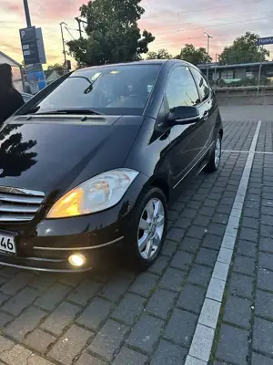 Mercedes-Benz A 180 CDI Avantgarde Bild 3