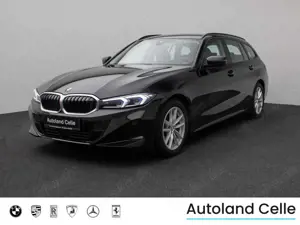 BMW 318 Kamera DAB HUD StopGo DrivAssist Adapt.LED