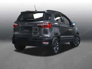 Ford EcoSport 1.0 EcoBoost CoolConnect  NAVI SHZ PDC Bild 2