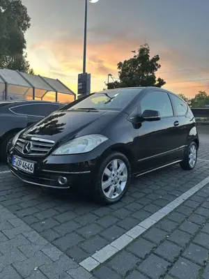 Mercedes-Benz A 180 CDI Avantgarde Bild 2
