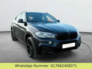 BMW X6 xDrive 35 i