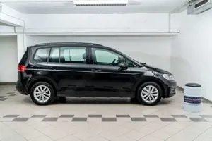 Volkswagen Touran Comfortline BMT/Start-Stopp AHK Bild 5