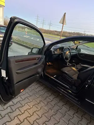 Mercedes-Benz A 180 CDI Avantgarde Bild 5