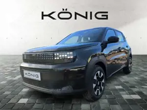 Fiat Grande Panda Business Edition 110PS Automatik