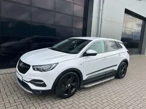 Opel Grandland X Autom|AHK|Kam|Sportsitz|elektr. Koff