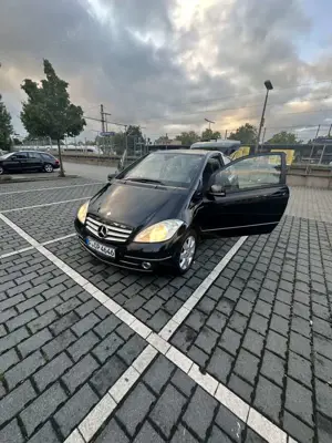 Mercedes-Benz A 180 CDI Avantgarde Bild 4