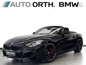 BMW Z4 sDrive30i M-SPORT LEDER LC-PROF ACC KAMERA hk