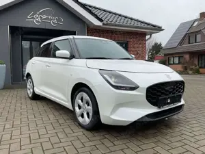 Suzuki Swift 1.2 Comfort+,Automatik,Navi,Kamera