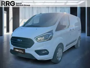 Ford Transit Custom PHEV 340 L1 Trend Hybrid Kamera SHZ