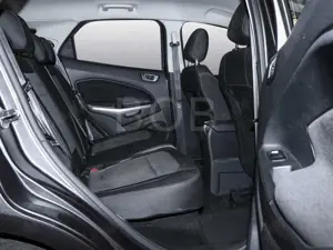 Ford EcoSport 1.0 EcoBoost CoolConnect  NAVI SHZ PDC Bild 5