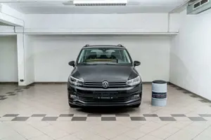 Volkswagen Touran Comfortline BMT/Start-Stopp AHK Bild 3