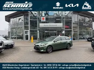 Kia Ceed SW / cee'd SW CEE'D SPORTSWAGON 1.5T AUTOMATIK SPIRIT