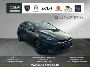 Kia Ceed SW / cee'd SW Ceed SW 1.5TGDI DCT Platinum|NAVI+ACC+LEDER+PANO