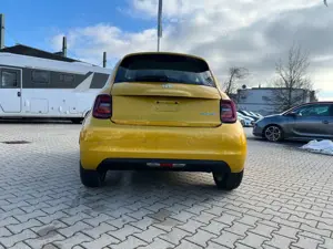 Fiat 500 Bild 3
