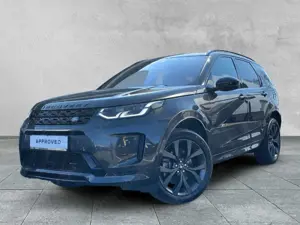 Land Rover Discovery Sport D200 R-DYNAMIC SE AWD PANO+SHZG