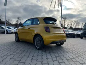 Fiat 500 Bild 2