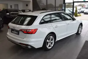 Audi A4 Bild 2
