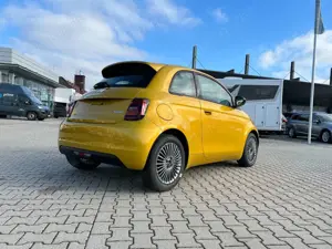 Fiat 500 Bild 4