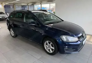 Volkswagen Golf VII*Variant*Comfl*Navi*Sitzh*Alu*AHK*
