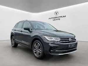 Volkswagen Tiguan Elegance/VC/AHK/19/LEDER/KAMERA/PRO/MATRX