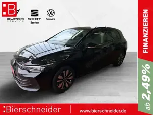 Volkswagen Golf 8 2.0 TDI DSG Goal DIGITAL COCKPIT PRO LED AHK NAV