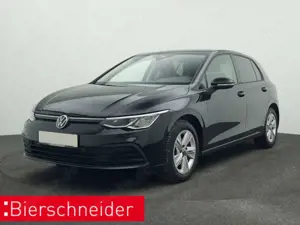 Volkswagen Golf 8 2.0 TDI DSG Life NAVI LED Kamera